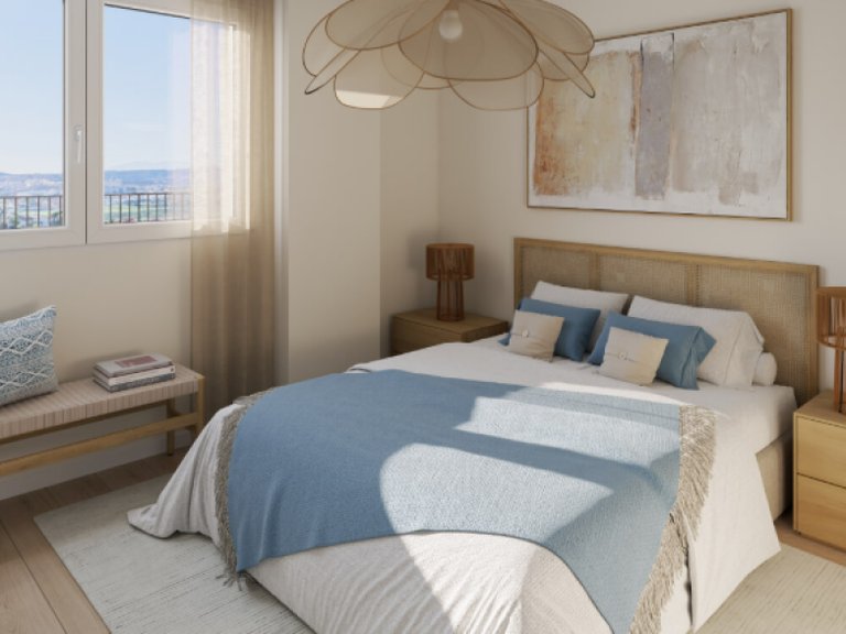 Apartment for Sale in Málaga, Malaga 3