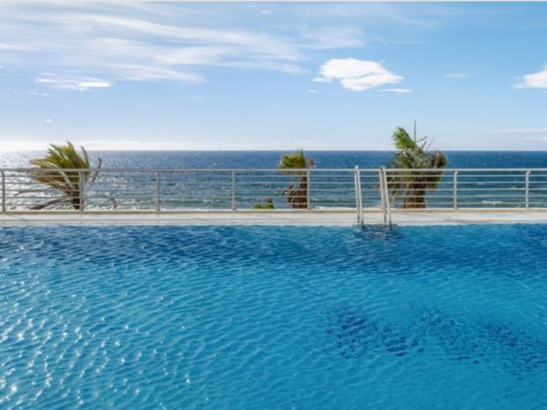 Apartment for Sale in Marbella, Malaga 1