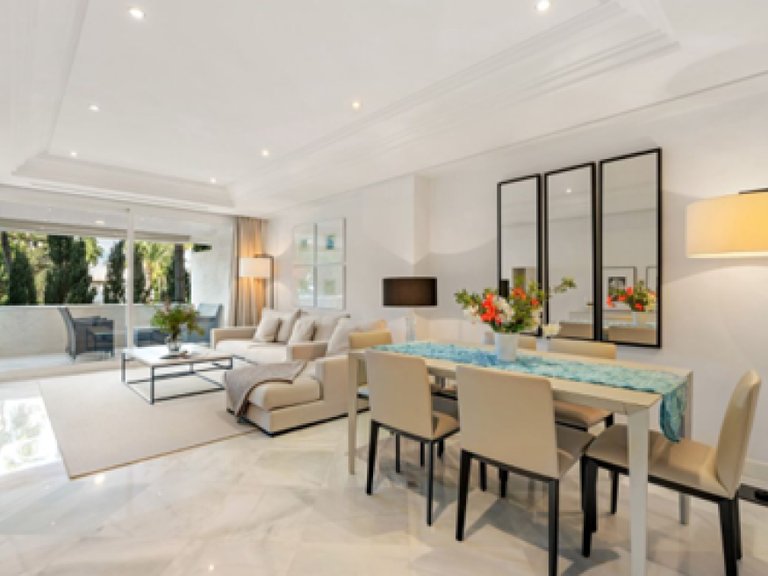 Apartment for Sale in Marbella, Malaga 3