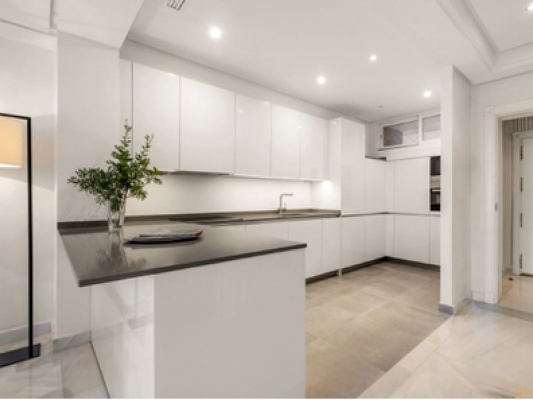 Apartment for Sale in Marbella, Malaga 4