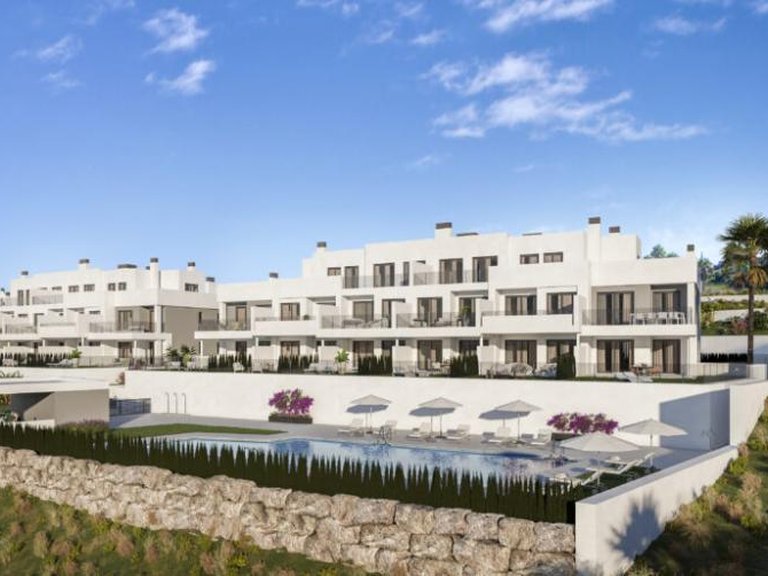 Apartment for Sale in Sotogrande, Malaga 2