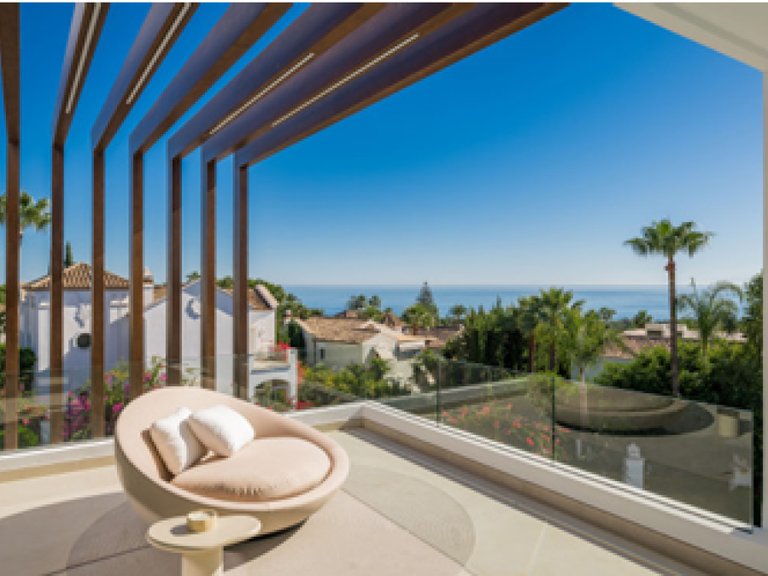 Villa for Sale in Marbella, Malaga 6