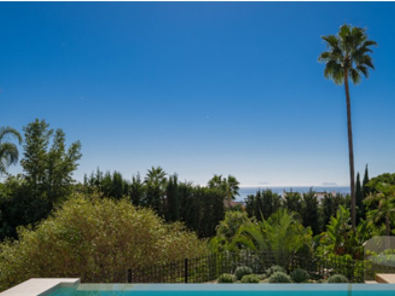 Villa for Sale in Marbella, Malaga 14
