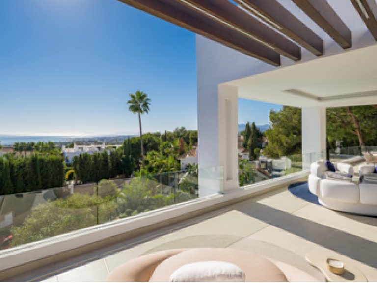 Villa for Sale in Marbella, Malaga 15