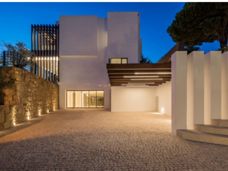 Villa for Sale in Marbella, Malaga 2