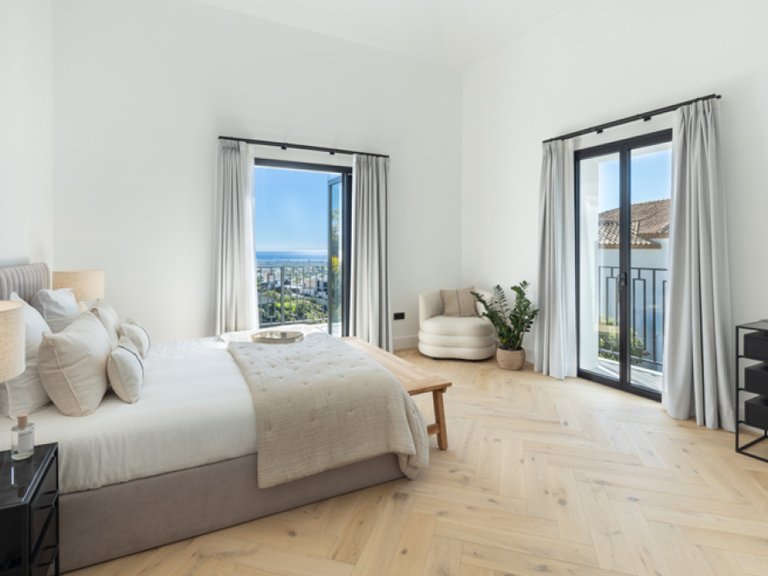 Villa for Sale in Benahavís, Malaga 6