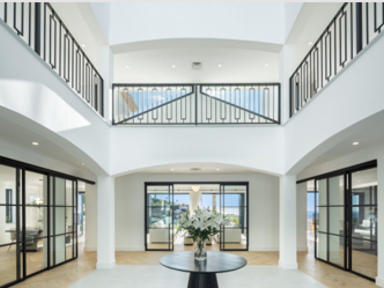 Villa for Sale in Benahavís, Malaga 8