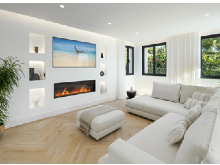Villa for Sale in Benahavís, Malaga 10