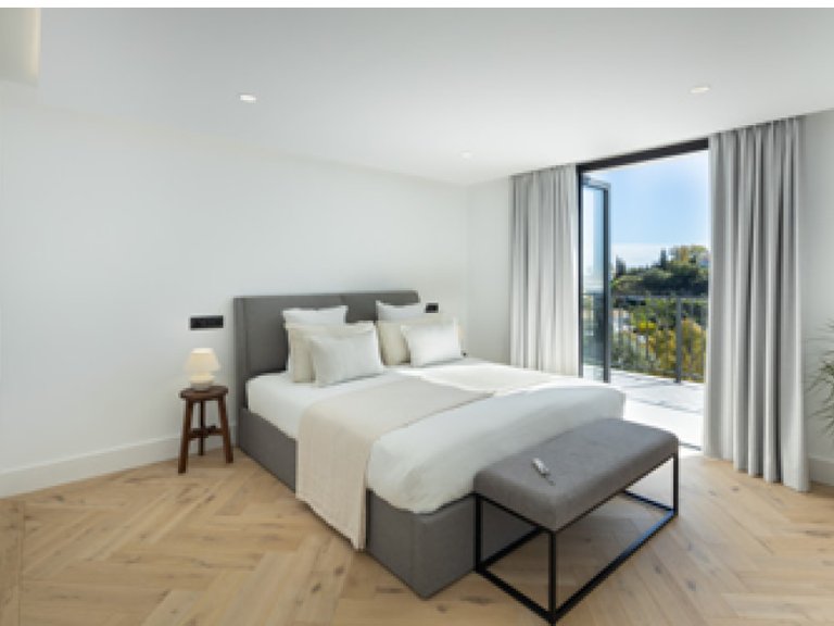 Villa for Sale in Benahavís, Malaga 12