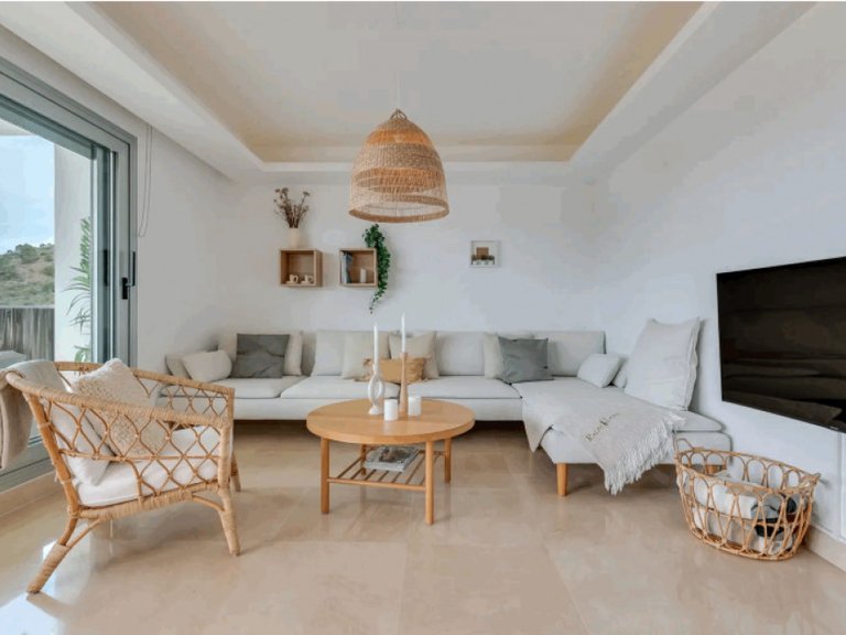 Apartment for Sale in Benahavís, Malaga 9