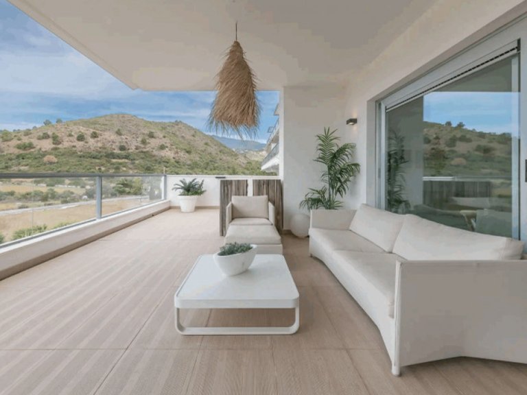 Apartment for Sale in Benahavís, Malaga 3