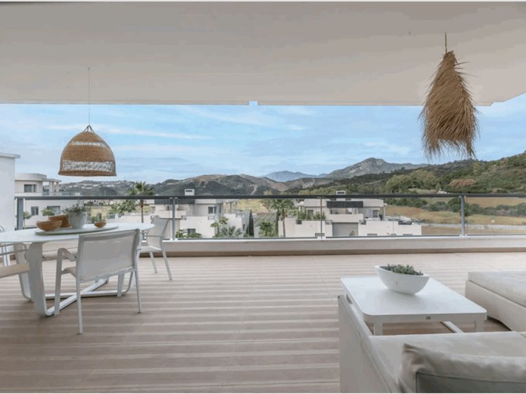 Apartment for Sale in Benahavís, Malaga 2