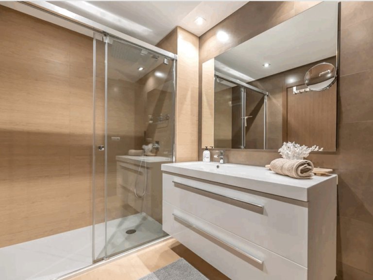 Apartment for Sale in Benahavís, Malaga 8