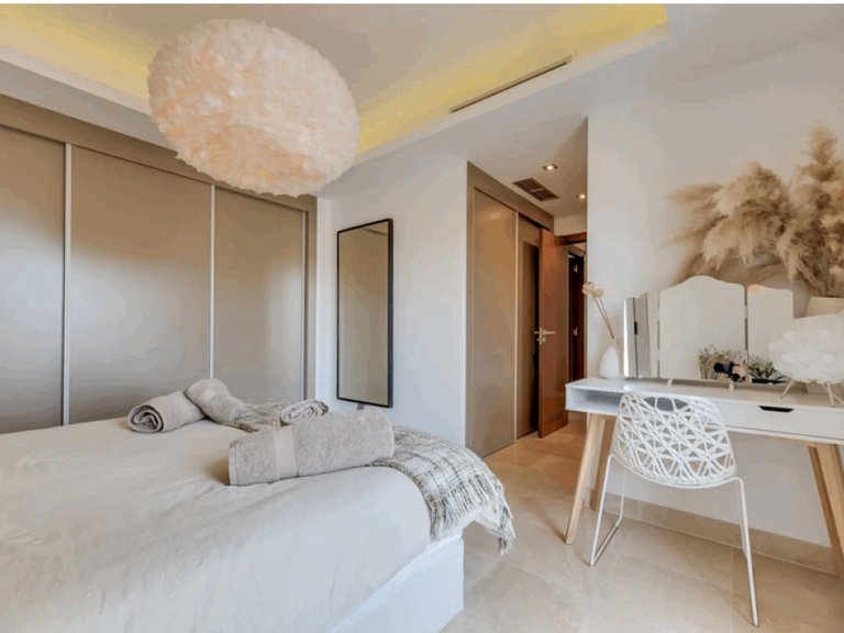 Apartment for Sale in Benahavís, Malaga 6