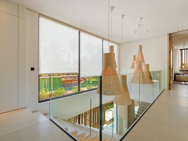 Villa for Sale in New Golden Mile, Malaga 18