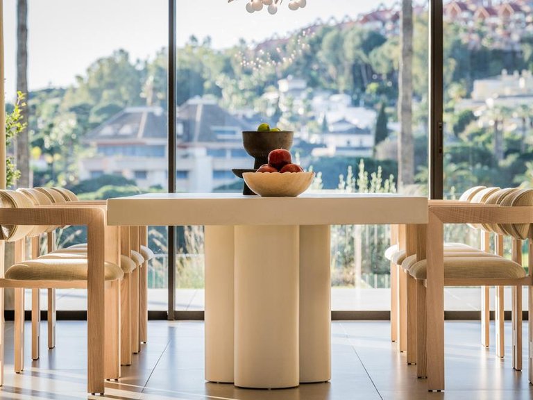Villa for Sale in New Golden Mile, Malaga 23
