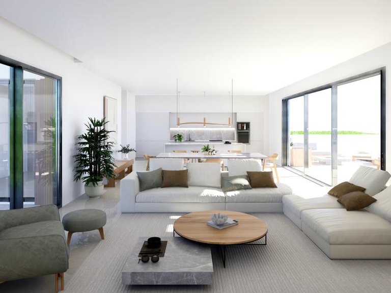 Villa for Sale in Casares, Malaga 4