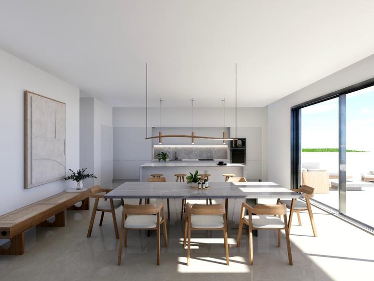 Villa for Sale in Casares, Malaga 5