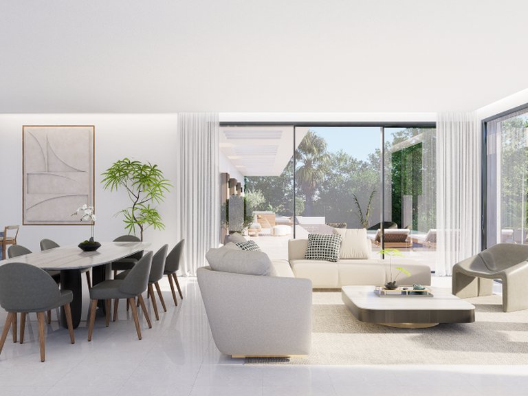 Villa for Sale in Casares, Malaga 2