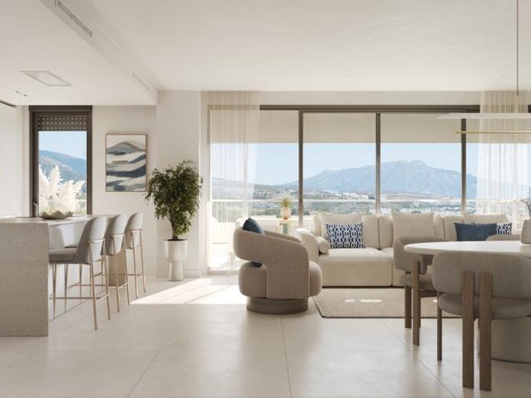 Apartment for Sale in Estepona, Malaga 4