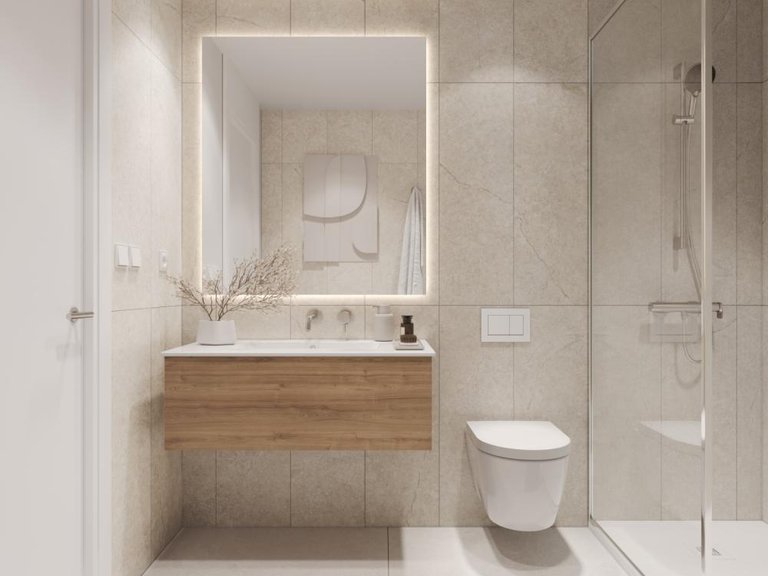 Apartment for Sale in Estepona, Malaga 8