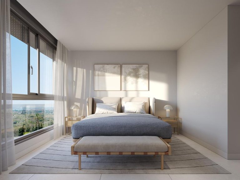 Apartment for Sale in Estepona, Malaga 6