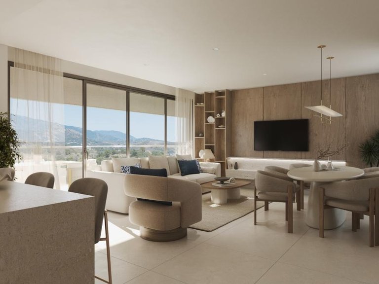 Apartment for Sale in Estepona, Malaga 3