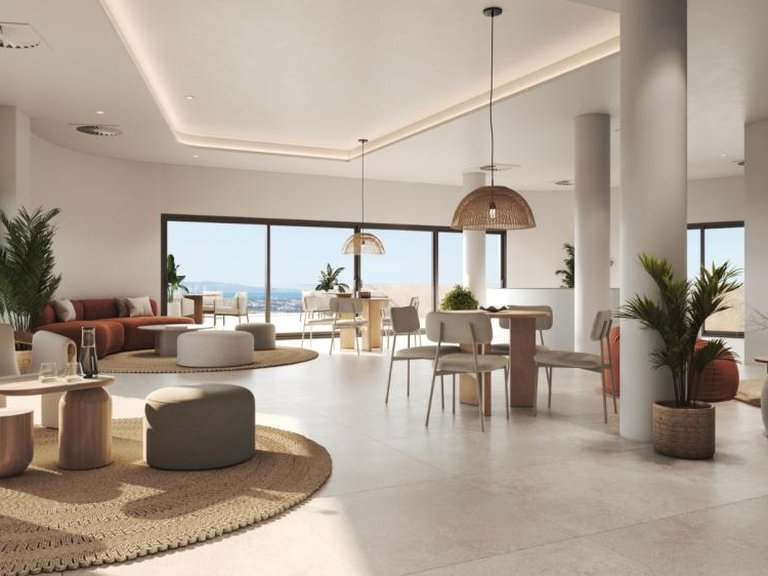 Apartment for Sale in Estepona, Malaga 5