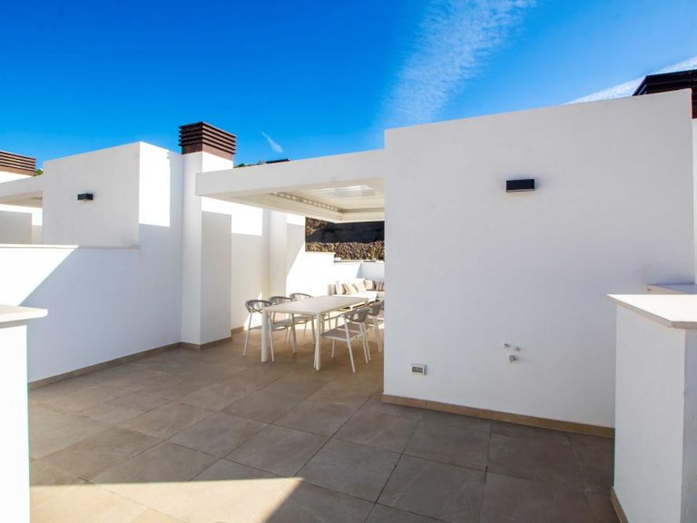 Town House for Sale in Malaga Este, Malaga 11