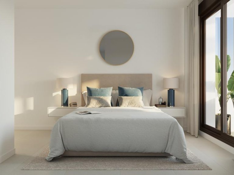 Town House for Sale in Malaga Este, Malaga 8