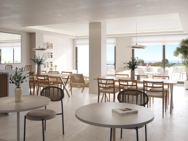 Apartment for Sale in Estepona, Malaga 8