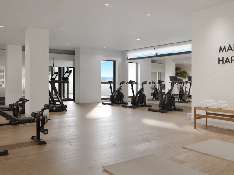 Apartment for Sale in Estepona, Malaga 7