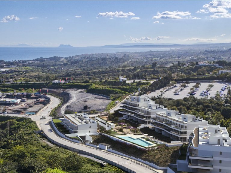 Apartment for Sale in Estepona, Malaga 12