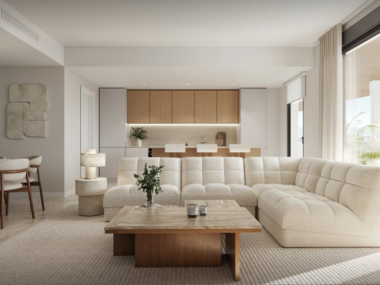 Apartment for Sale in Estepona, Malaga 2