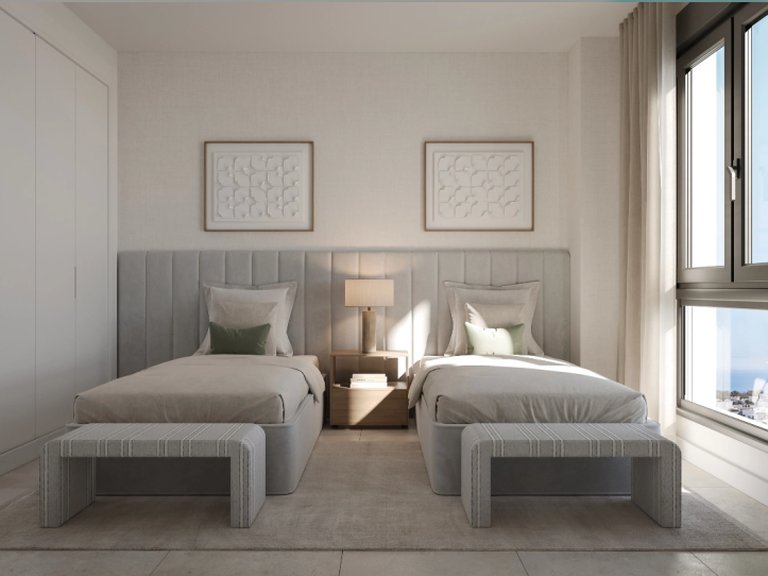 Apartment for Sale in Estepona, Malaga 4