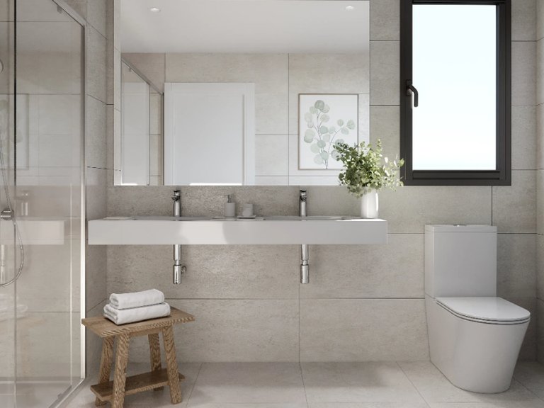 Apartment for Sale in Estepona, Malaga 5