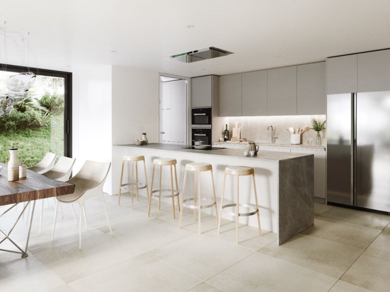 Apartment for Sale in Estepona, Malaga 3