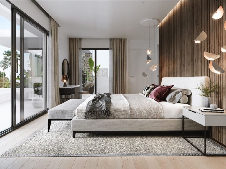 Apartment for Sale in Estepona, Malaga 5