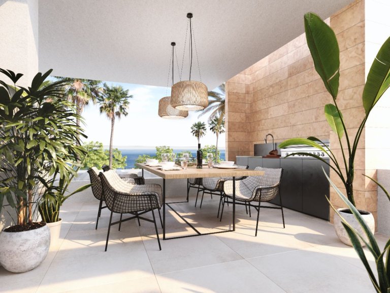 Apartment for Sale in Estepona, Malaga 8