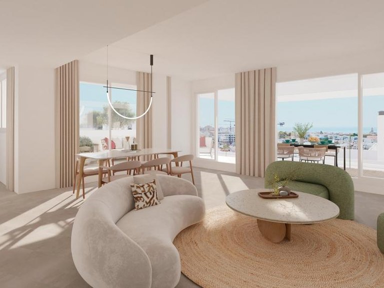 Town House for Sale in Estepona, Malaga 2