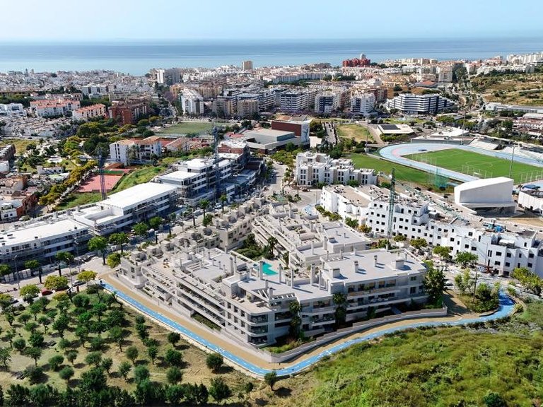 Town House for Sale in Estepona, Malaga 6
