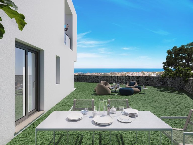 Town House for Sale in Estepona, Malaga 3