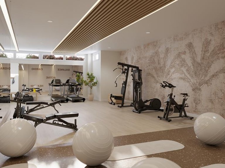 Apartment for Sale in Benalmadena, Malaga 8