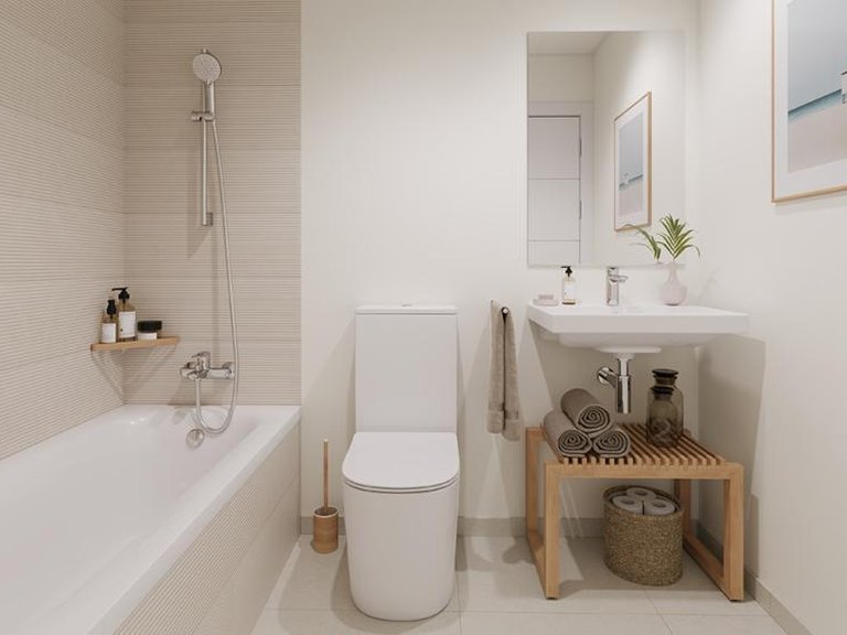 Apartment for Sale in Benalmadena, Malaga 16