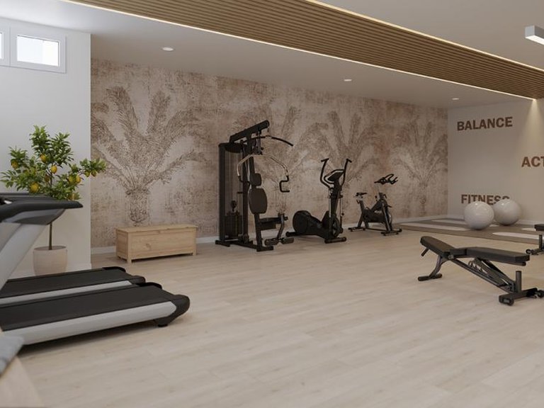 Penthouse for Sale in Benalmadena, Malaga 7