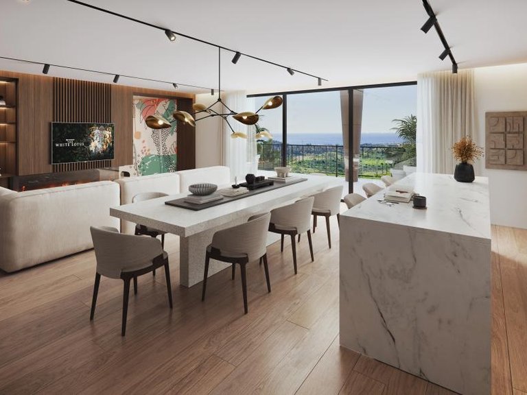 Apartment for Sale in Estepona, Malaga 10