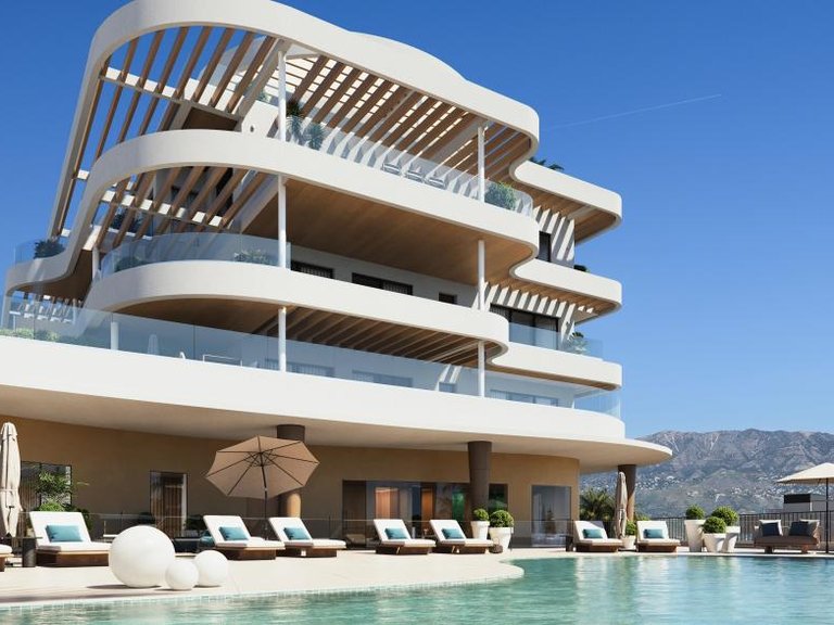 Apartment for Sale in Estepona, Malaga 16