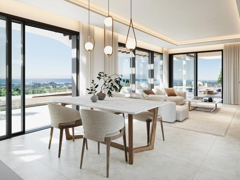 Penthouse for Sale in Estepona, Malaga 3