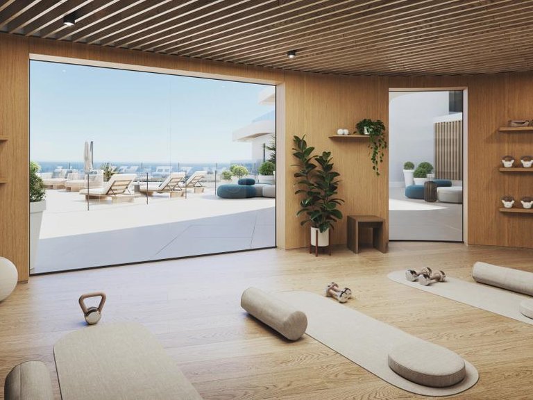 Apartment for Sale in Estepona, Malaga 9