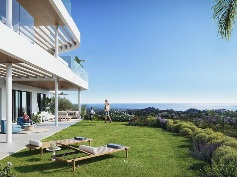 Apartment for Sale in Estepona, Malaga 16